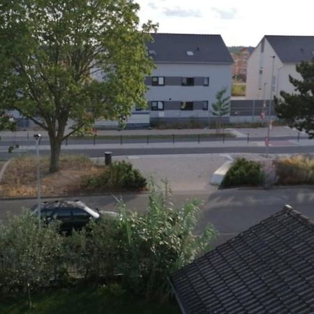 Ferienwohnung Rhein-Neckar Waghäusel Extérieur photo
