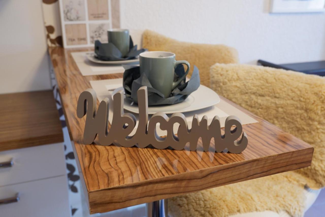 Ferienwohnung Rhein-Neckar Waghäusel Extérieur photo