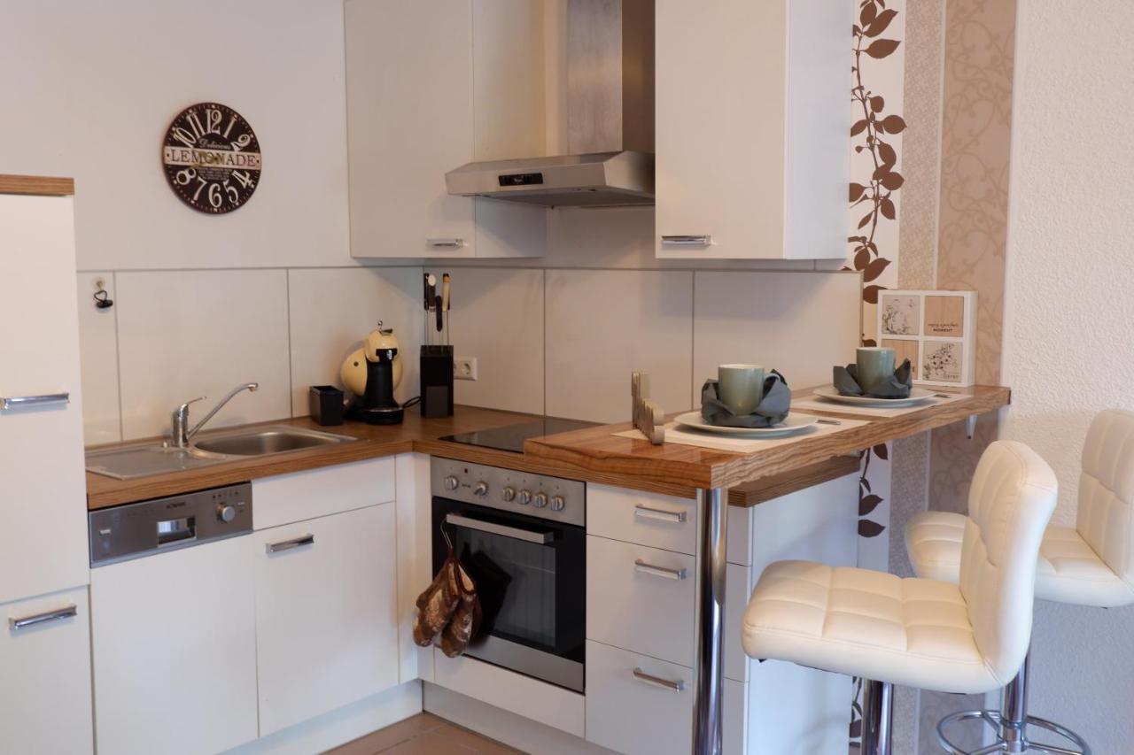 Ferienwohnung Rhein-Neckar Waghäusel Extérieur photo