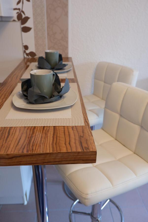 Ferienwohnung Rhein-Neckar Waghäusel Extérieur photo