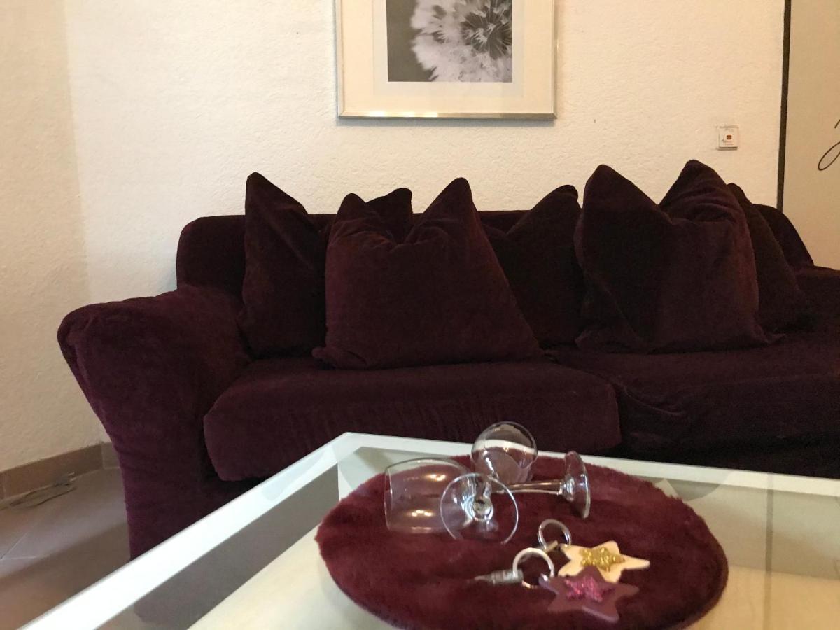 Ferienwohnung Rhein-Neckar Waghäusel Extérieur photo
