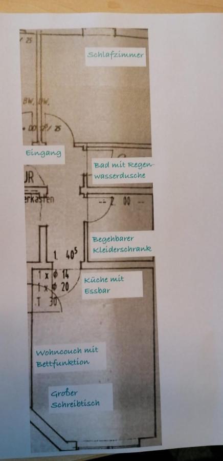 Ferienwohnung Rhein-Neckar Waghäusel Extérieur photo
